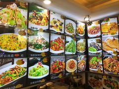 -老码头黑皮肘子锅包肉(文政街店)