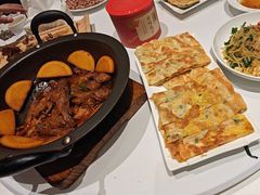 -大铁勺新津菜(迎水道店)