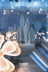 -花落谁家婚礼策划(永安街店)