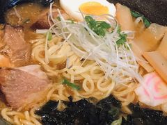 叉烧拉面-井缘河风寿司(Touch12街店)