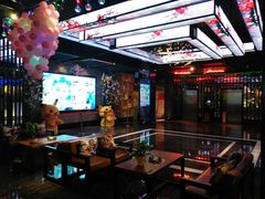 -尚橙歌坊主题式KTV(恒大商业广场店)