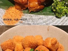 -大树餐厅(红旗街万达店)