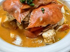 -知味轩酒店(景杉路店)