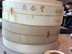 -鼎泰丰(国贸商城店)