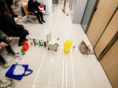 -吉林大学第二医院(自强院区)