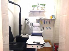 -视野联行眼镜蔡司·依视路官方授权店(顺城店)