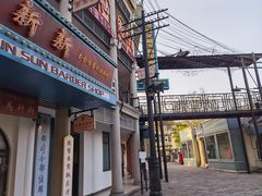 门面-憶廟街 X 沙角邨(太古城店)