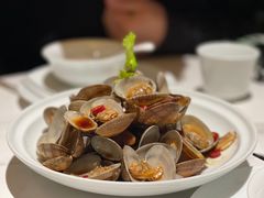-楚山晓·湖北菜(武汉光谷K11店)