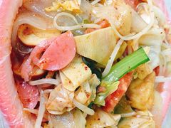 -十二中麻辣拌(石油学院店)