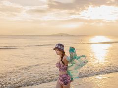 -三亚湾海居铂尔曼度假酒店