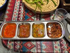 -火塘云南烧烤大排档