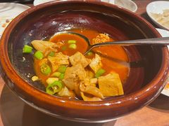 -清水亭湖北菜(大屯DT51店)