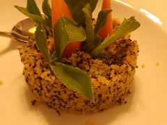 -禧和源养生素食茶馆