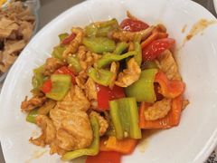 -溪涧堂农家土菜(神仙居店)
