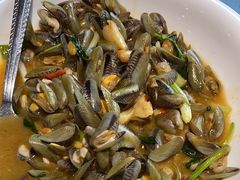 -百年银屏蚝烙·潮汕菜·非遗(乐山店)