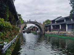 -南浔古镇