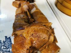 -伊兰麒兰馨园·川菜·清真馆(339电视塔店)