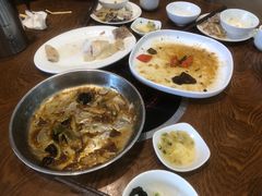-启香鸡私房菜(湖景店)