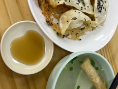 -老裕缘汤包馆(嘉善路店)