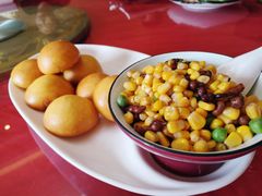 -思金拉措庄园藏餐(太阳岛店)