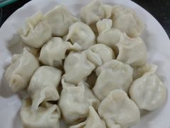 -军嫂饺子馆(岳家寨小区店)