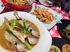 -阿里元海鲜·闽南特色菜(曾厝垵店)