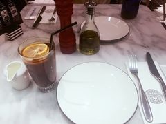 -玛尚诺Pizza&Bar(长泰广场店)