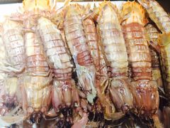 -盐汪子杂鱼馆(大港店)