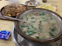 -标记美食新鲜猪杂(兴南大道店)