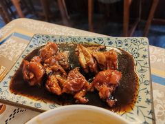 -食戟