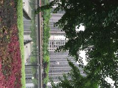 梦清园-苏州河梦清园环保主题公园