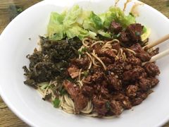 -小无锡面馆