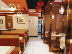 -晋阳春·山西菜·北京烤鸭(交大店)