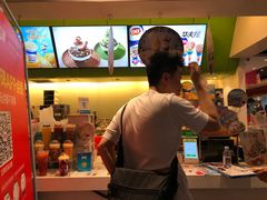 -DQ·蛋糕·冰淇淋(湖景东路店)