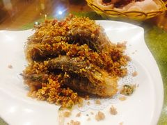 -金穗园·砂锅粥.醉鸡煲火锅(长寿路店)