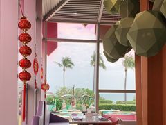 -水桶王国主题餐厅·聚会·生日派对·亲子活动·家庭套餐(亚龙湾希尔顿店)