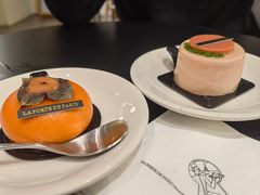 -La Porte de Paris 巴黎之门法式甜品