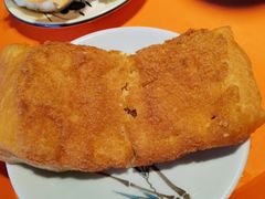 -惠宾饭庄(中山路店)