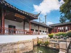 -光裕书厅·评弹茶馆·剧场(观前街店)