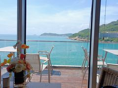 -渔·日落海景餐厅(南沙湾沙滩店)