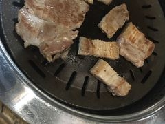 -33韩式自助烧烤(环城南路店)