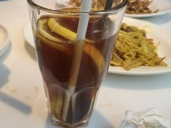 -新旺茶餐厅·早餐·夜宵(仙霞店)