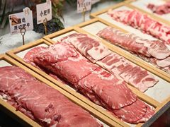 -汉阳廷自助烤肉·火锅(壹方天地店)