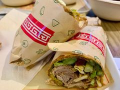 -特派卷·老北京烤鸭卷(合生汇购物中心店)