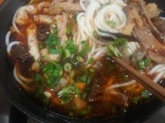 -宝小庆邵阳米粉(深圳市南山保利店)