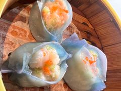 -水上明月·湖景餐厅