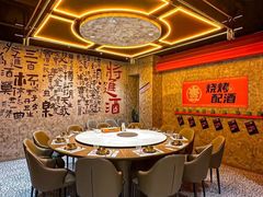 -神府路壹号·海鲜烧烤排档(三坊七巷店)