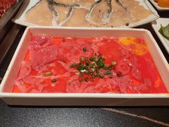 -福禄娃一家人火锅(上地店)
