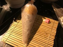 虾滑面-捞王锅物料理(凯旋路店)