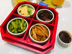 -和记小菜(东方店)